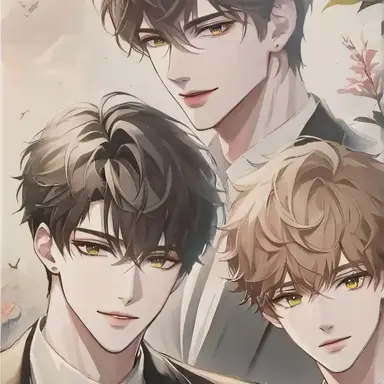 Profile image of Three Gay Roommates