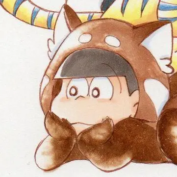 Profile image of おそ松