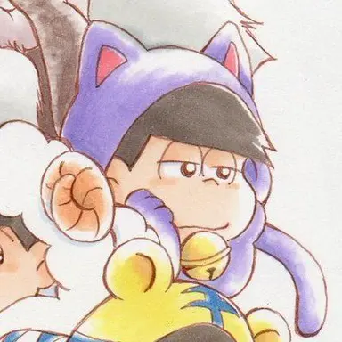 Profile image of 一松