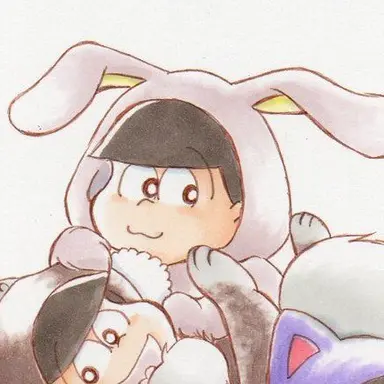 Profile image of トド松