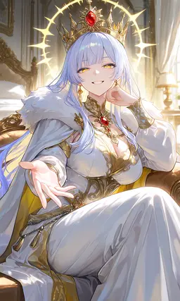 Profile image of Superbia