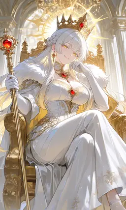 Profile image of Superbia