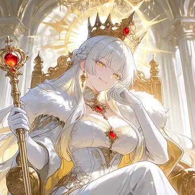 Profile image of Superbia