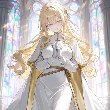 Profile image of Fiona