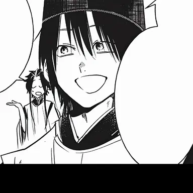 Profile image of 安倍晴明