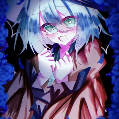 Profile image of 古明地こいし