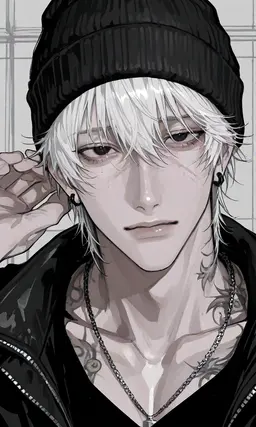 Profile image of Chikage Amamiya