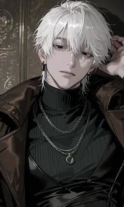 Profile image of Chikage Amamiya