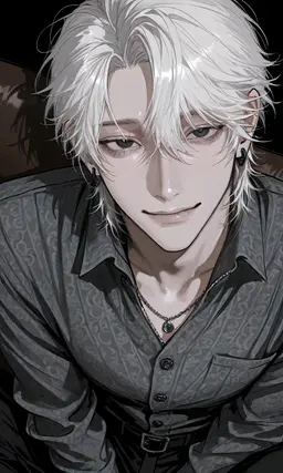 Profile image of Chikage Amamiya