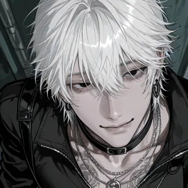 Profile image of Chikage Amamiya