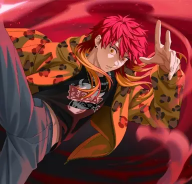 Profile image of 焚石矢