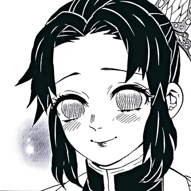 Profile image of 코쵸우 시노부