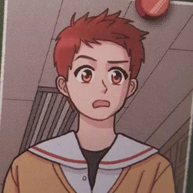 Profile image of 민욱