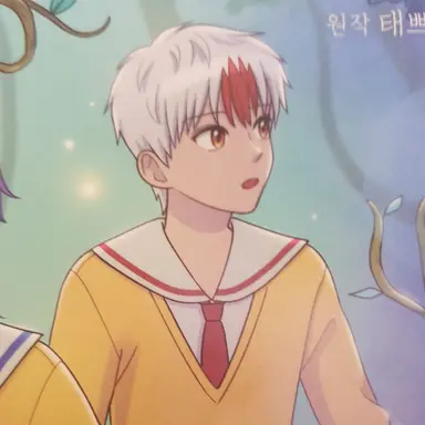 Profile image of 태경