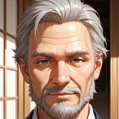 Profile image of 勇作