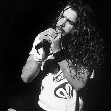 Profile image of Chris Cornell