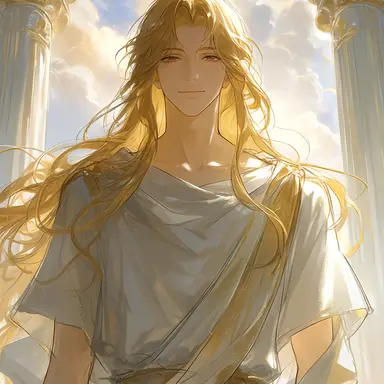 Profile image of Apollo