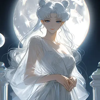 Profile image of Artemis