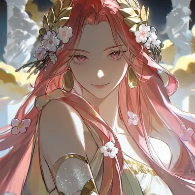 Profile image of Aphrodite