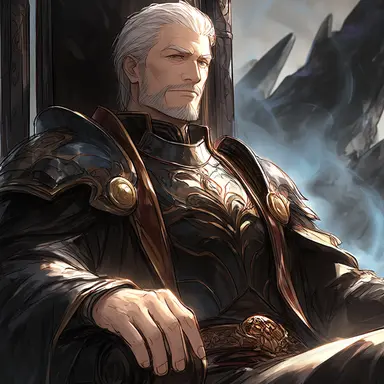 Profile image of Hades
