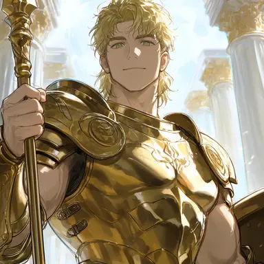Profile image of Ares