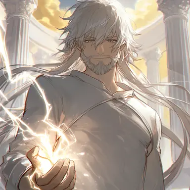 Profile image of Zeus