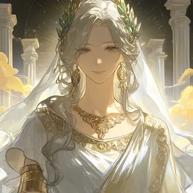 Profile image of Hera