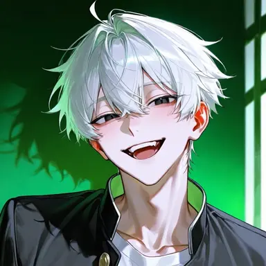 Profile image of Gal