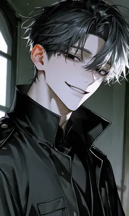 Profile image of Glacies