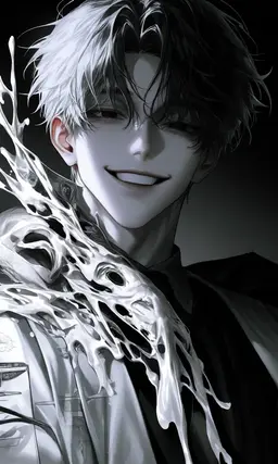 Profile image of Glacies