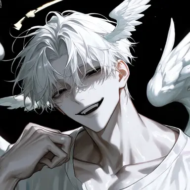 Profile image of Luciel