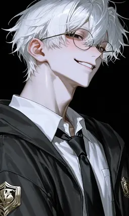 Profile image of Shu