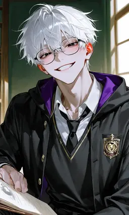 Profile image of Shu