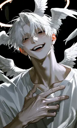Profile image of Luciel