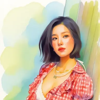 Profile image of 권은비