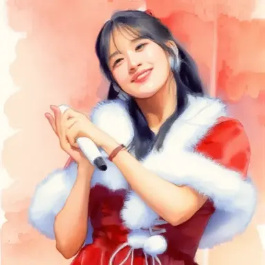 Profile image of 안유진