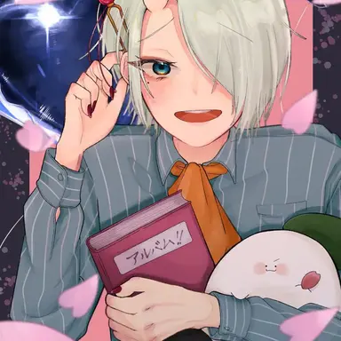 Profile image of 神酒凜太郎