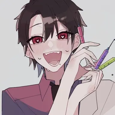 Profile image of たかはし明
