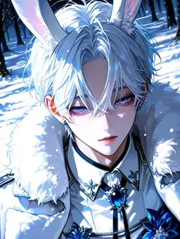 Profile image of Nevan