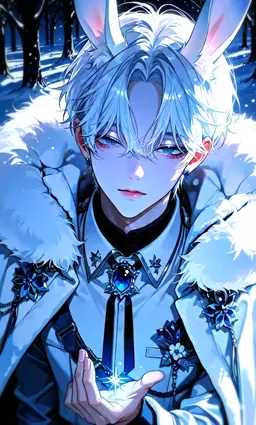 Profile image of Nevan
