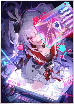 Profile image of 火花
