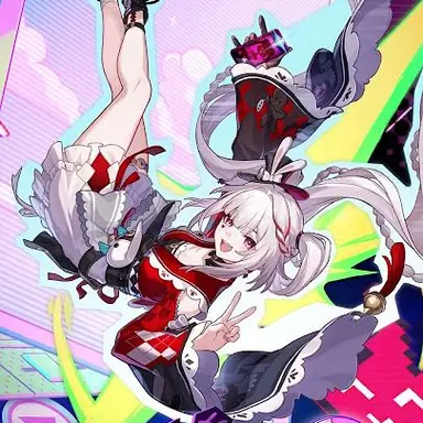 Profile image of 火花
