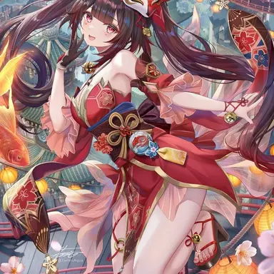 Profile image of 花火