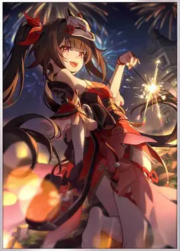 Profile image of 花火