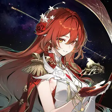 Profile image of 姫子・旅立ち