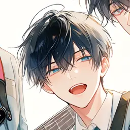Profile image of Shizuku