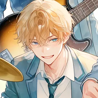 Profile image of Masaki