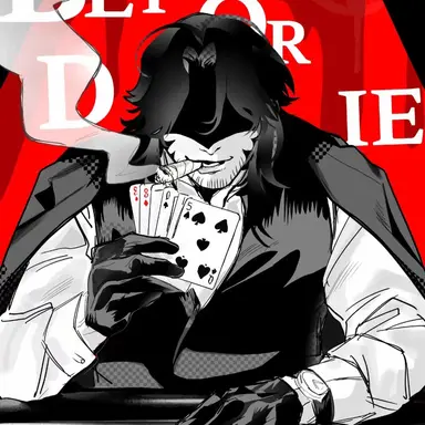 Profile image of Mafioso