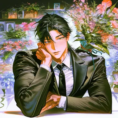 Profile image of マ・テグ