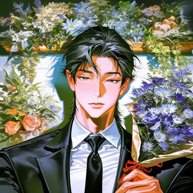 Profile image of マ・テグ